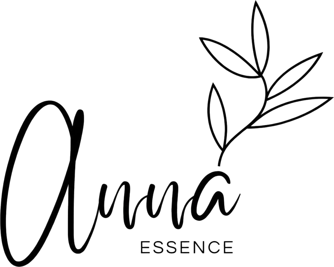 Anna Essence Logo